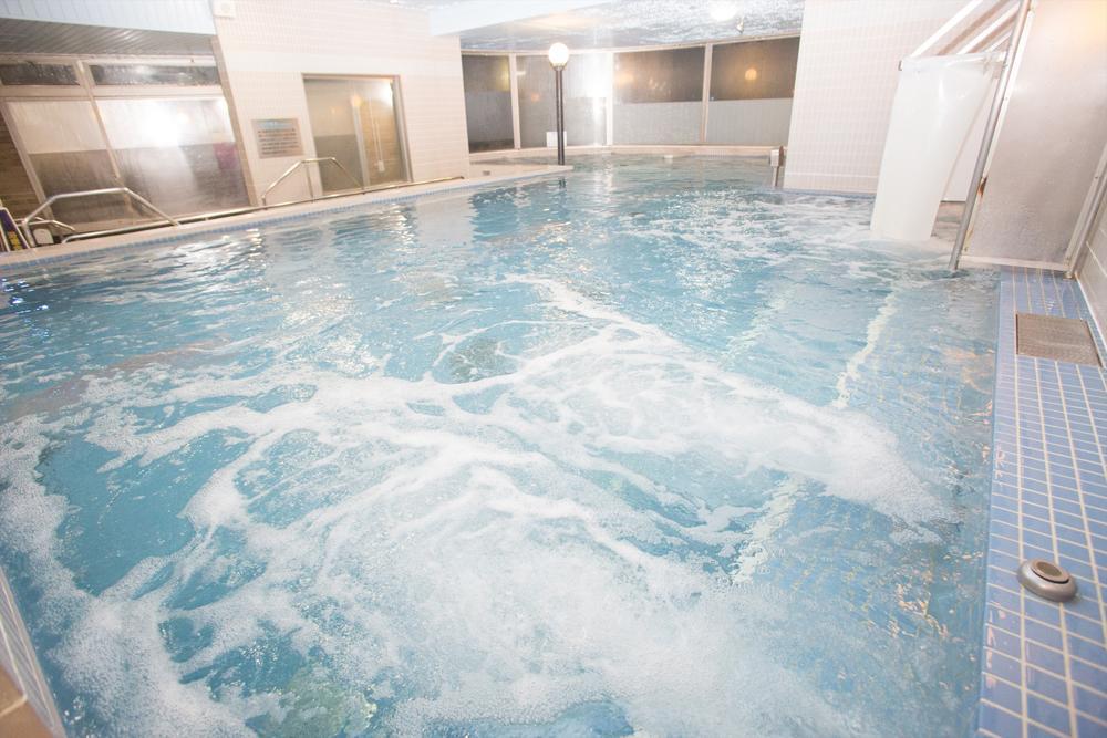 שיזוקה Kur And Hotel Suruga מראה חיצוני תמונה